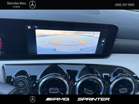 New 2026 Mercedes-Benz CLA 250 image 22