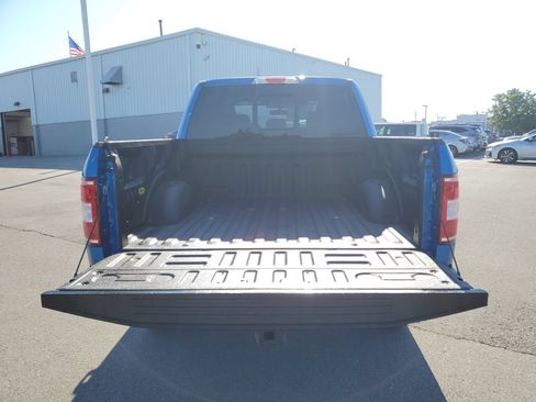 Used 2020 Ford F150 XLT w/ Equipment Group 302A Luxury AWD/4WD image 7