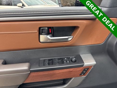 Used 2024 Toyota Tundra 1794 Edition image 18