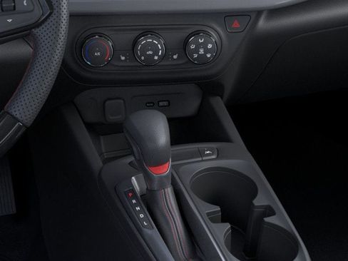 New 2026 Chevrolet Trax RS w/ Sunroof Package image 23