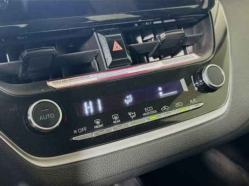 Certified 2024 Toyota Corolla LE image 18