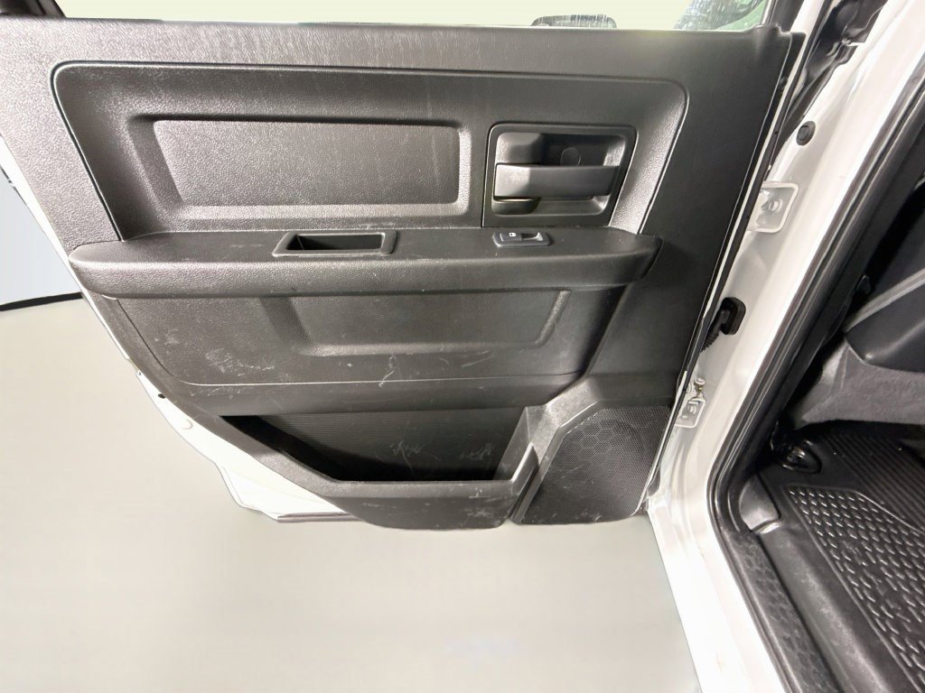 Used 2021 RAM 2500 Tradesman AWD/4WD image 23