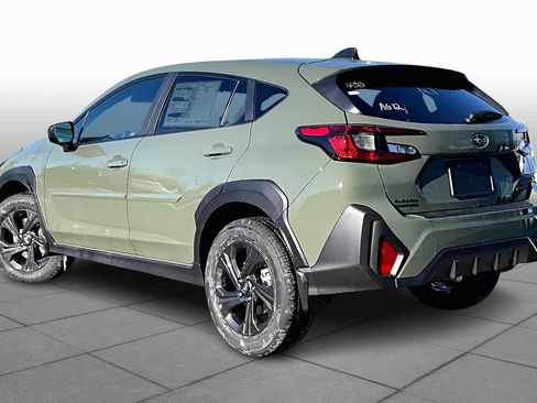 New 2026 Subaru Crosstrek 2.5i image 11