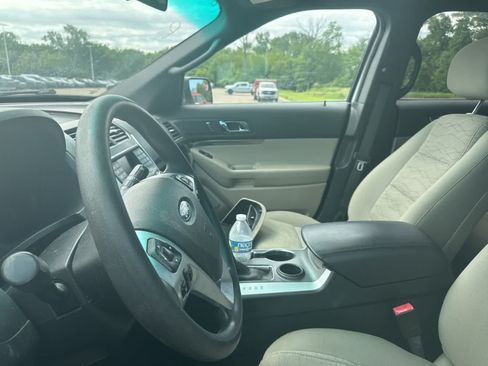 Used 2015 Ford Explorer FWD image 33