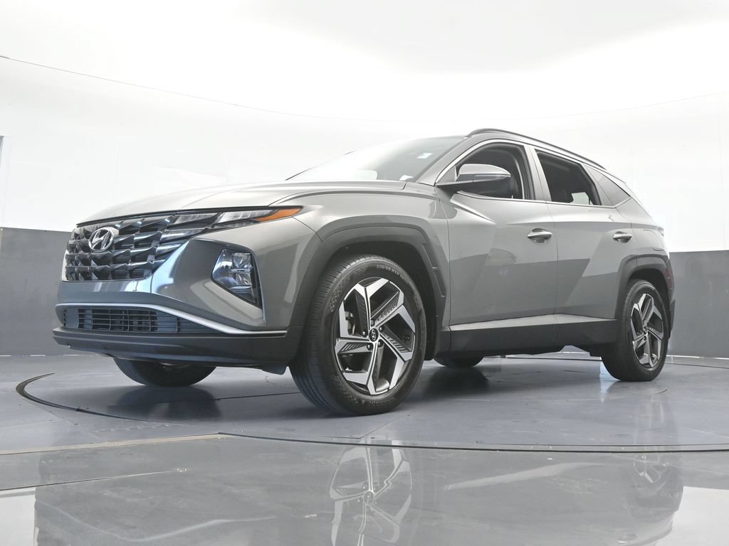 Used 2024 Hyundai Tucson SEL w/ Convenience Package FWD image 58