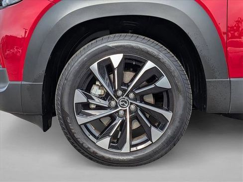 Used 2025 MAZDA CX-50 2.5 Hybrid w/ Premium Plus Pkg image 25