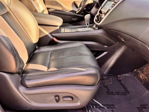 Used 2016 Nissan Murano Platinum w/ Platinum Technology Package image 30