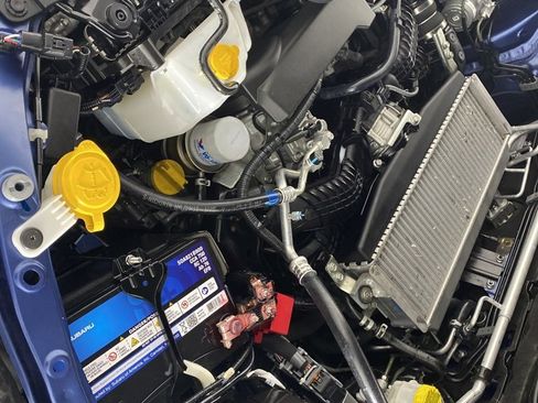 Used 2020 Subaru Ascent Touring w/ Popular Package #2A image 39