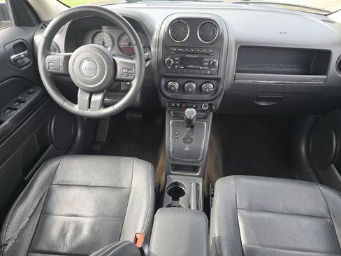 Used 2015 Jeep Patriot High Altitude image 18