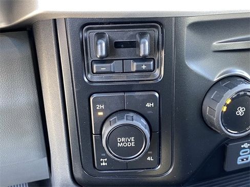 New 2026 Ford F350 XL w/ STX Appearance Package image 48