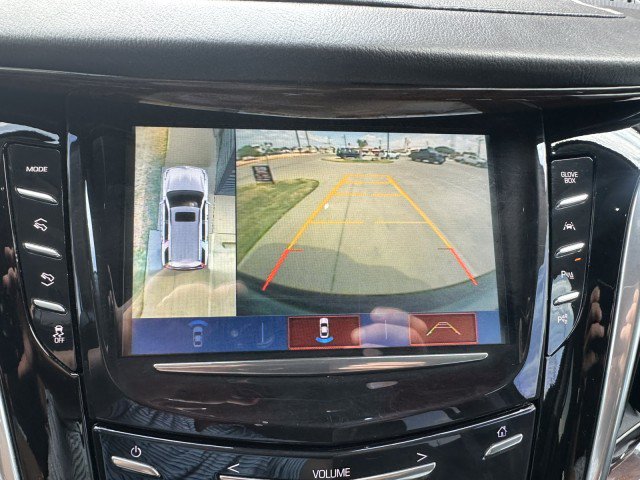 Used 2020 Cadillac Escalade Premium Luxury AWD/4WD image 20