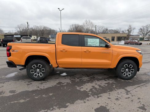 New 2026 Chevrolet Colorado Z71 w/ Z71 Convenience Package 2 image 15