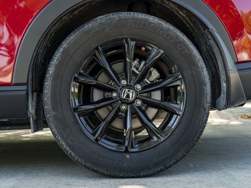 Used 2025 Honda CR-V Sport-L image 15