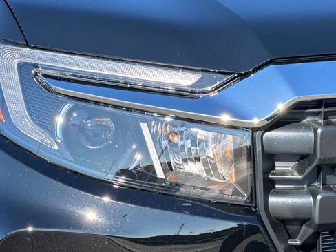 New 2026 Honda Ridgeline RTL image 30