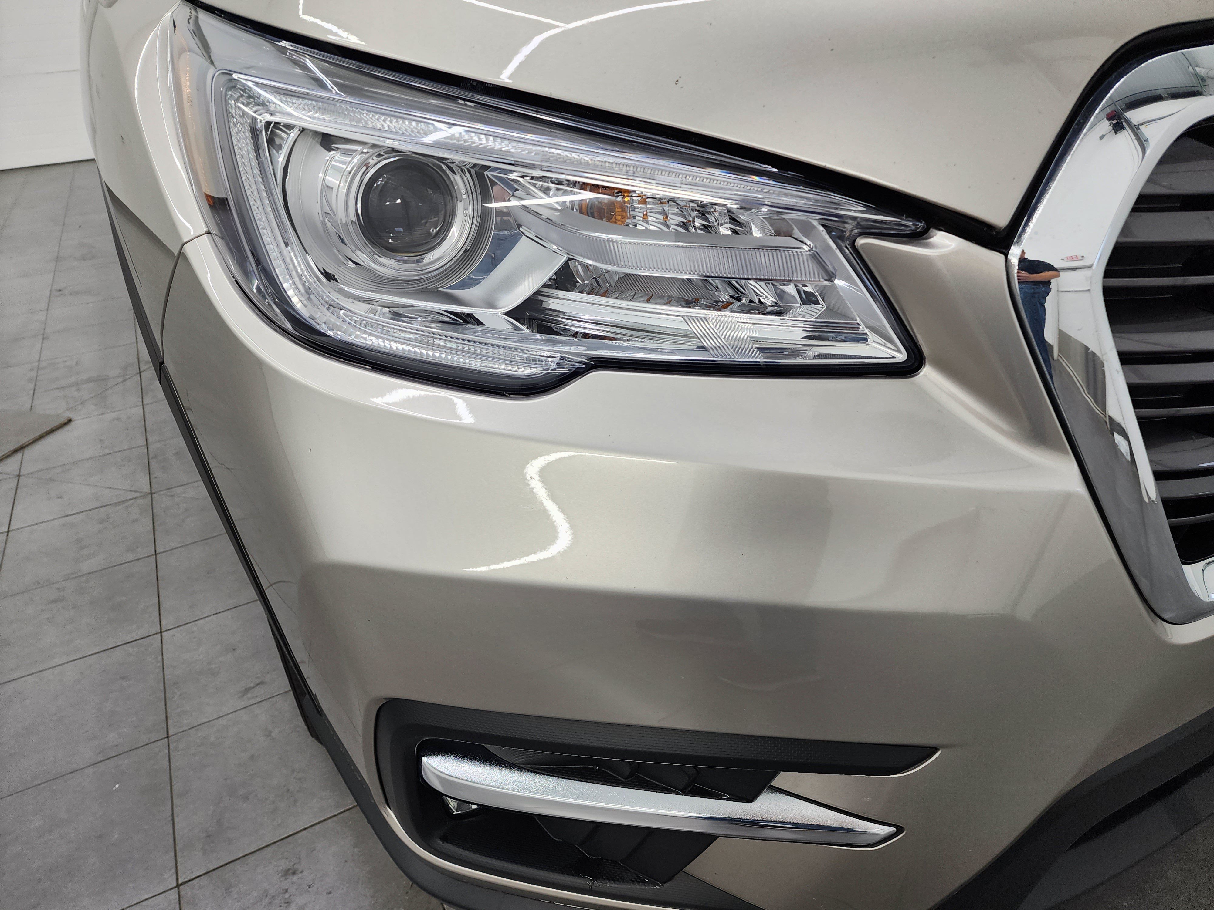 Used 2020 Subaru Ascent Limited w/ Popular Package #2A AWD/4WD image 24