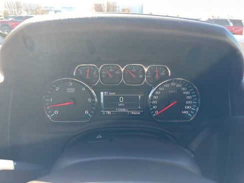 Used 2016 Chevrolet Tahoe LT image 2