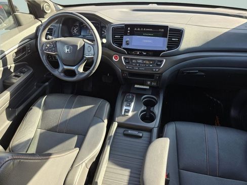 Used 2022 Honda Passport TrailSport image 25