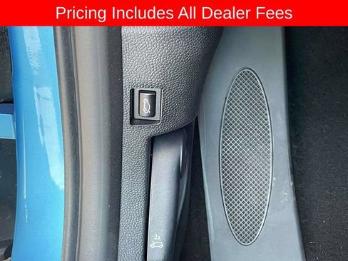 Used 2016 MINI Cooper Convertible FWD image 23