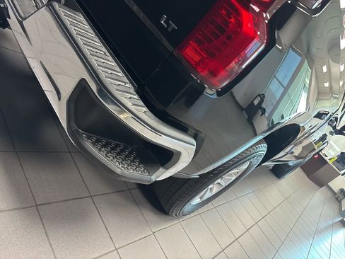 Used 2021 Chevrolet Silverado 1500 LT image 5