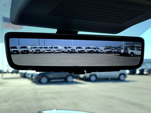 Used 2024 INFINITI QX80 Luxe image 35