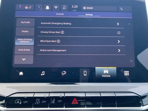 New 2026 Jeep Compass Latitude image 37