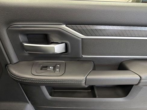 New 2026 RAM 3500 Big Horn image 47