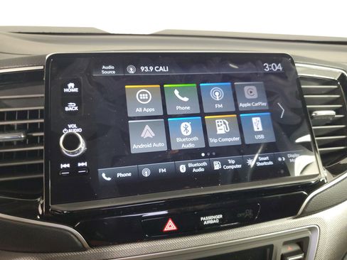 New 2026 Honda Ridgeline Sport image 20