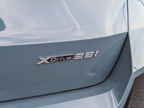 New 2026 BMW X1 xDrive28i w/ M Sport Package image 5