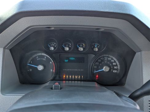 Used 2012 Ford F250 XLT w/ Advanced Security Group image 17