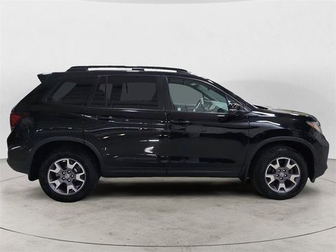Used 2022 Honda Passport TrailSport image 6