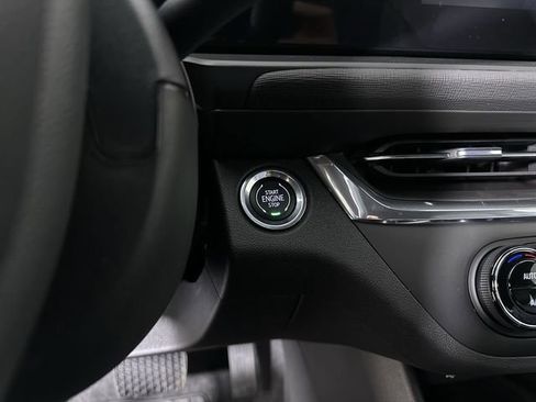 New 2026 Buick Envista Preferred w/ Convenience I Package image 26