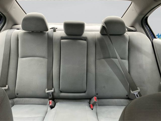 Used 2017 Honda Accord LX image 20