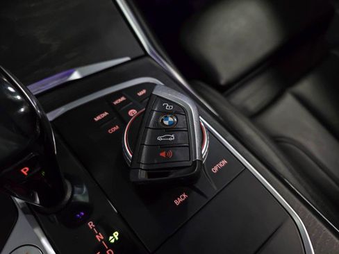 Used 2021 BMW M340i xDrive image 40