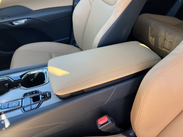 Certified 2024 Lexus RX 350 Premium w/ Convenience Package AWD/4WD image 19