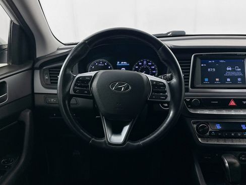 Used 2019 Hyundai Sonata SEL image 17
