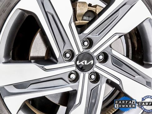 Used 2022 Kia Sorento SX Prestige w/ Panoramic Sunroof Package image 41