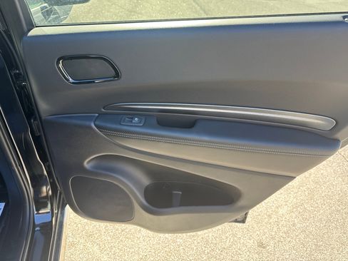 New 2026 Dodge Durango Pursuit image 16