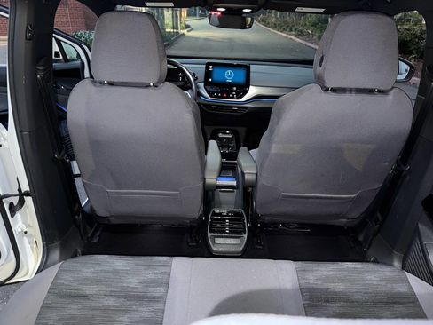 Used 2021 Volkswagen ID.4 Pro w/ ID.4 Protection Package image 37