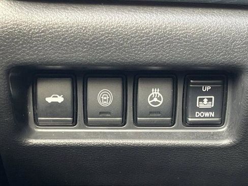 Certified 2023 Nissan Maxima Platinum w/ Sport Mat Group image 13