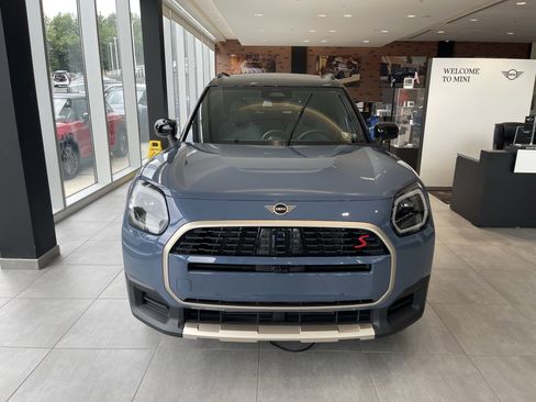 Used 2025 MINI Cooper Countryman S image 5