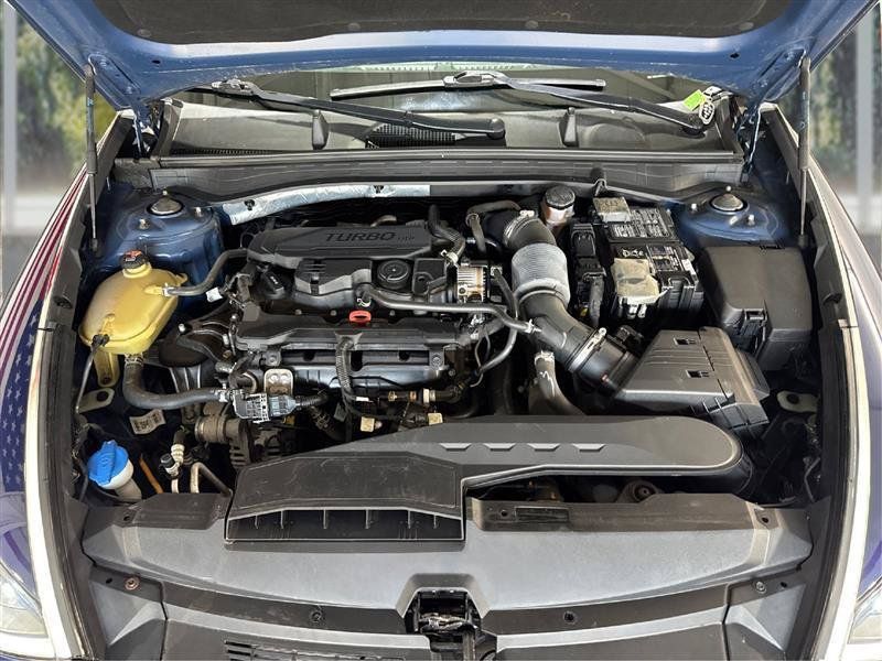 Used 2021 Hyundai Sonata Limited w/ Cargo Package FWD image 23