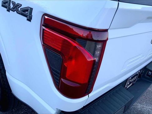 Certified 2024 Ford F150 XLT w/ Equipment Group 302A MID image 45