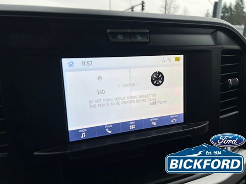 New 2026 Ford F250 XL image 13