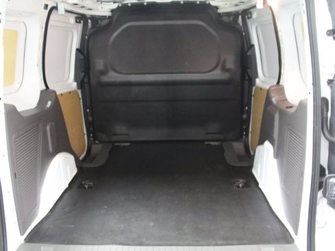 Used 2019 Ford Transit Connect XLT image 25