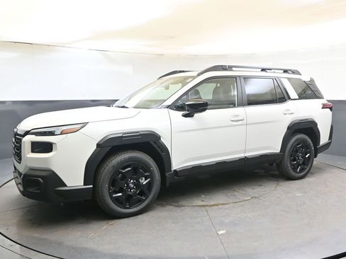 New 2026 Subaru Outback Limited image 2