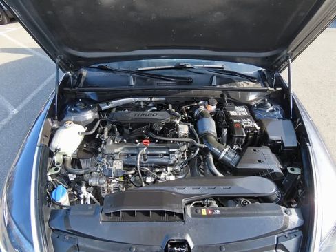 Used 2021 Hyundai Sonata SEL Plus image 9