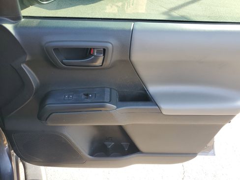 Used 2023 Toyota Tacoma SR5 image 10