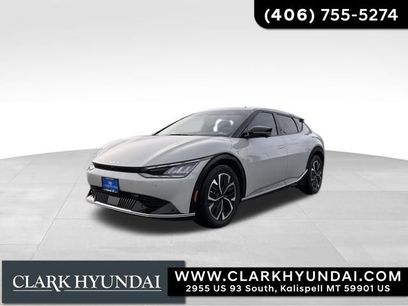 Used 2022 Kia EV6 Wind w/ Wind Technology Package