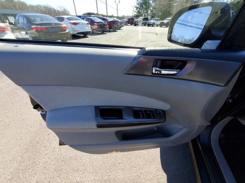 Used 2013 Subaru Forester 2.5X Limited image 7