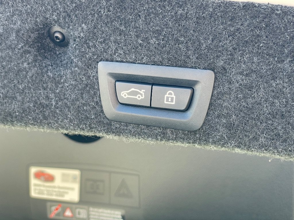 Used 2013 BMW 535i Sedan RWD image 17